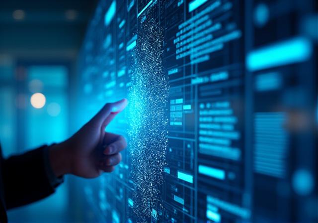 Il Potere dell'AI nel Reporting Aziendale