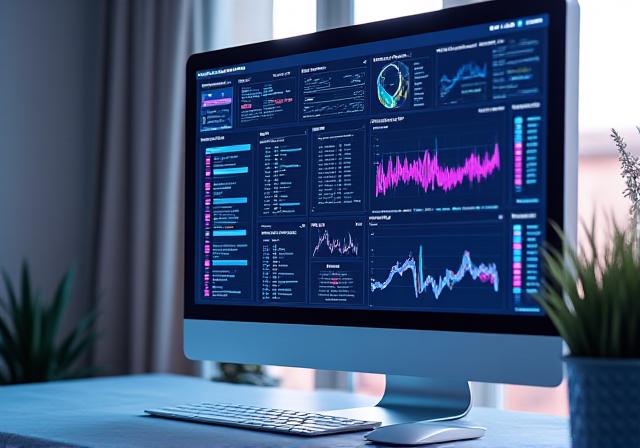 Guida all'Automazione delle Dashboard