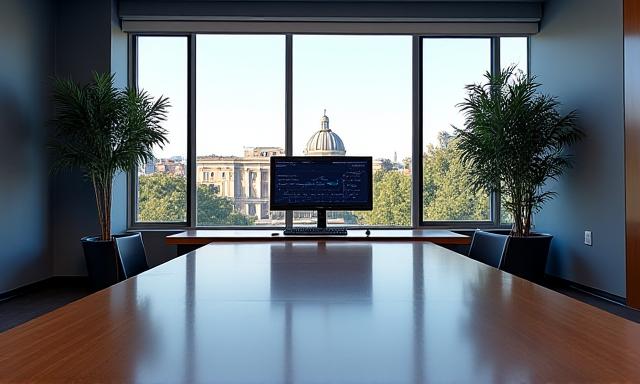 Ufficio Borealis Insights a Roma