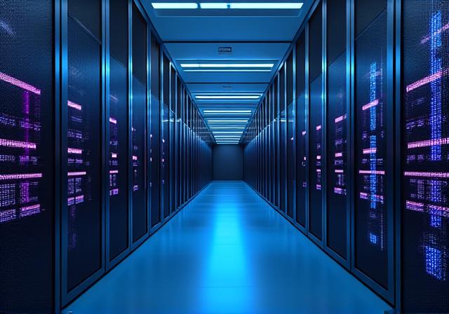Architettura dati e cloud storage